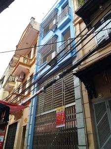 Chính Kinh-Thanh Xuân; 32m, 5 tầng, 6 phòng ngủ, cho thuê giá cao